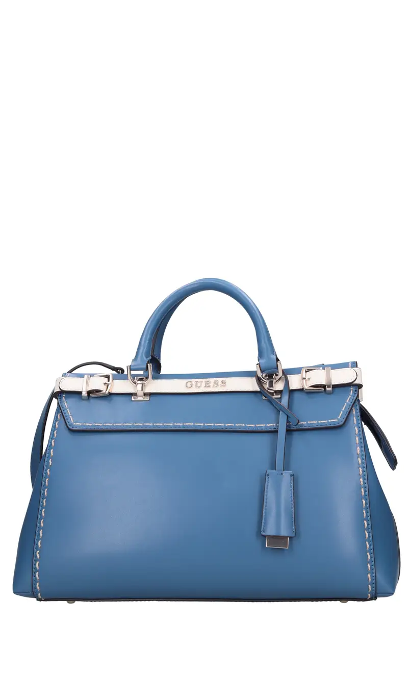 Borse... Blu Blu Blu e verdi