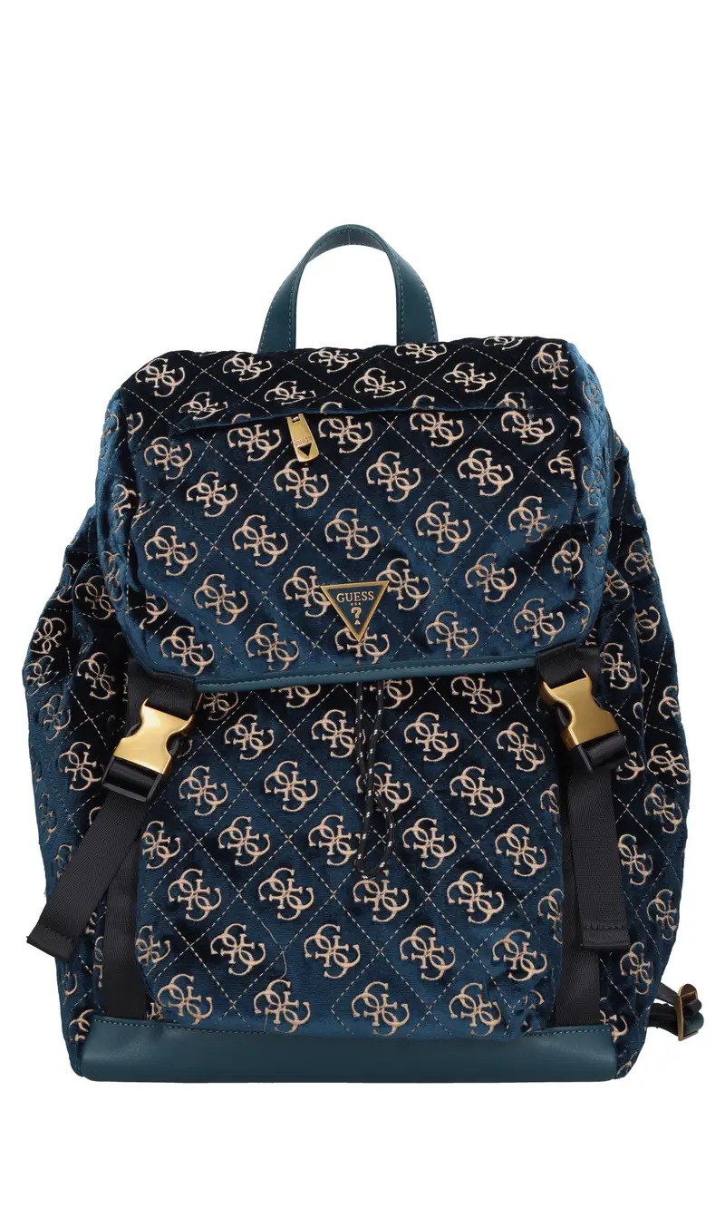 Borse... Blu Blu Blu e verdi