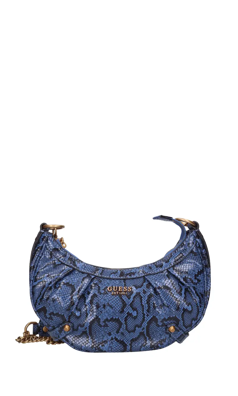 Borse... Blu Blu Blu e verdi