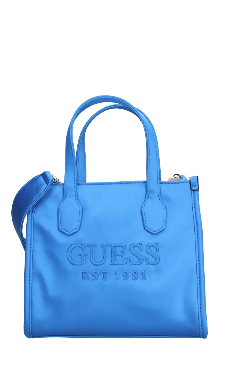 Borse... Blu Blu Blu e verdi