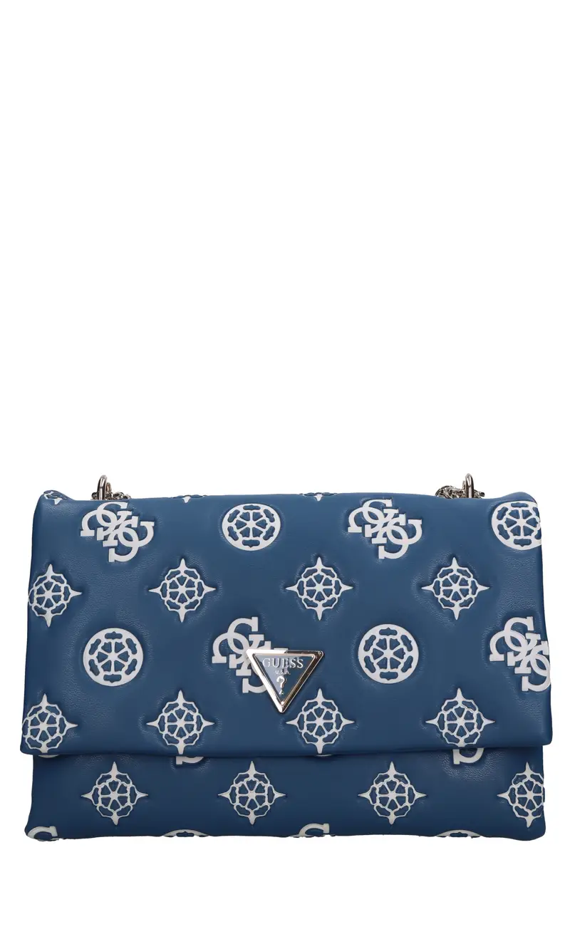 Borse... Blu Blu Blu e verdi