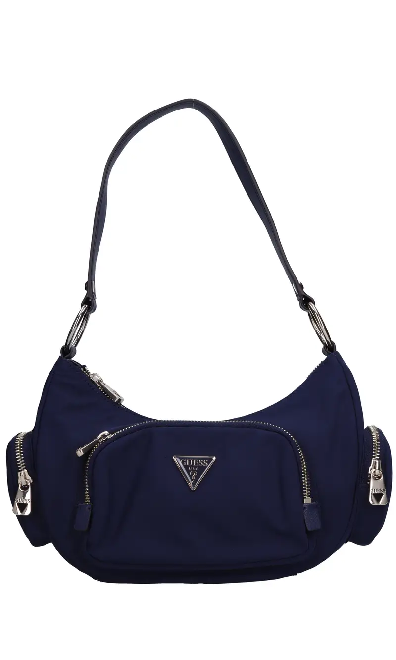 Borse... Blu Blu Blu e verdi