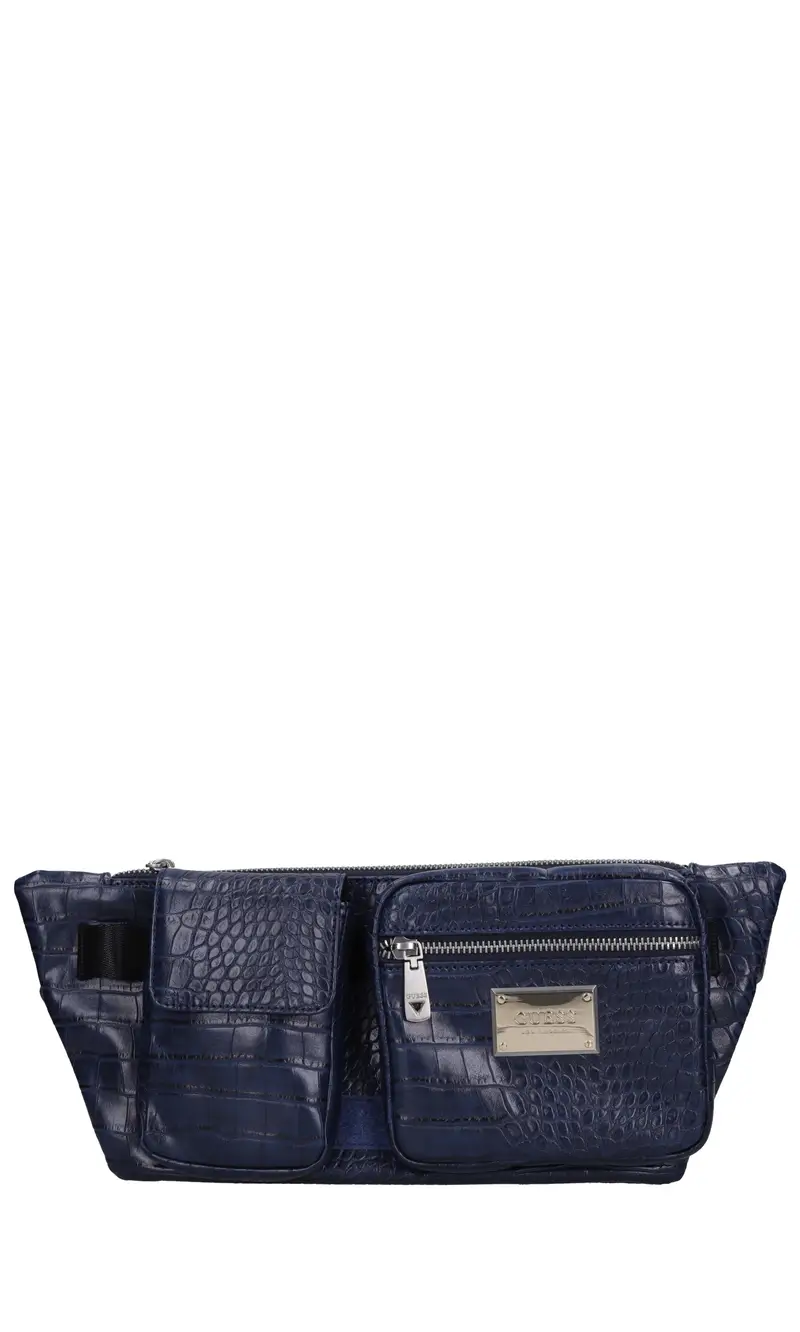 Borse... Blu Blu Blu e verdi