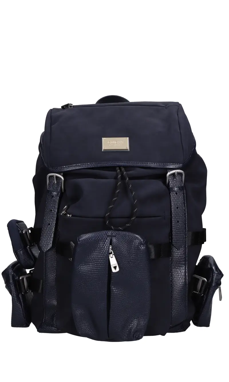 Borse... Blu Blu Blu e verdi