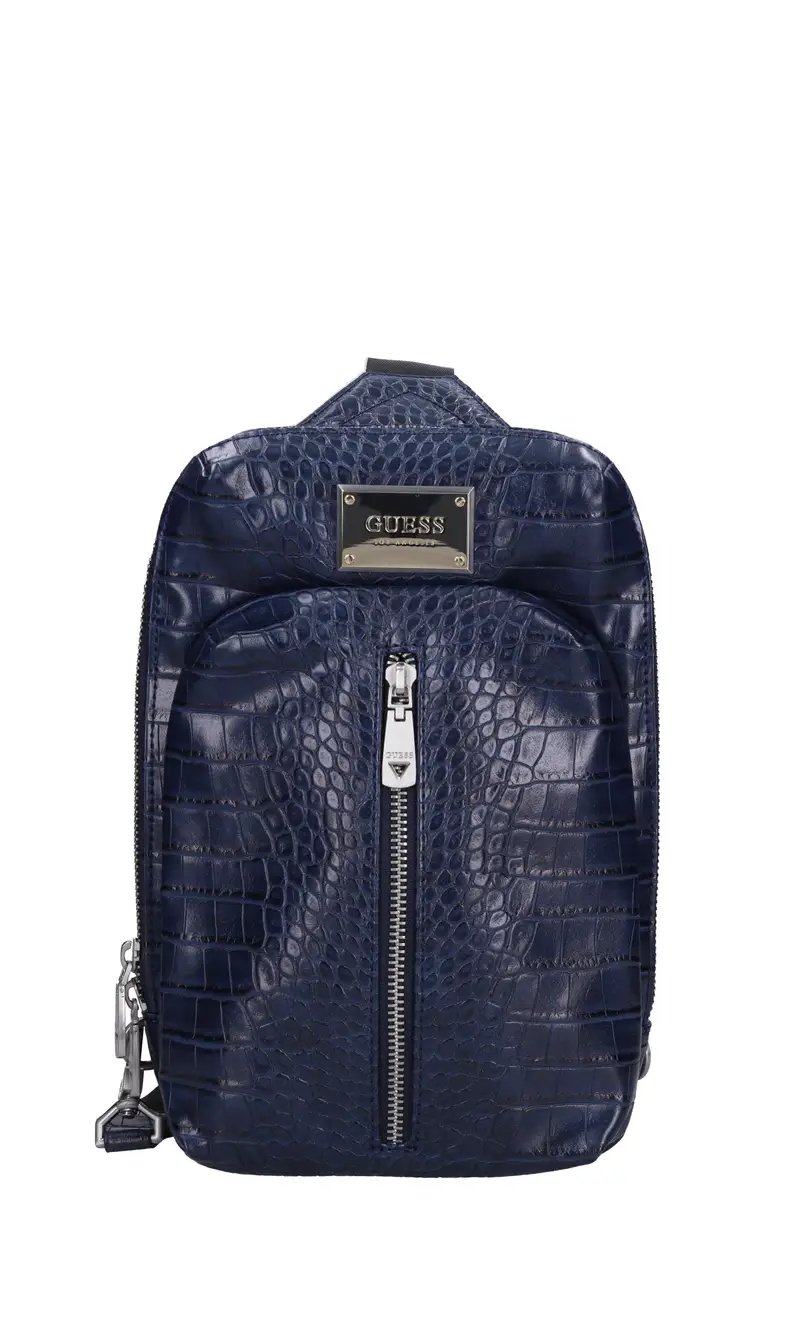 Borse... Blu Blu Blu e verdi