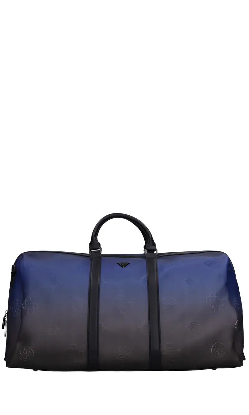 Borse... Blu Blu Blu e verdi