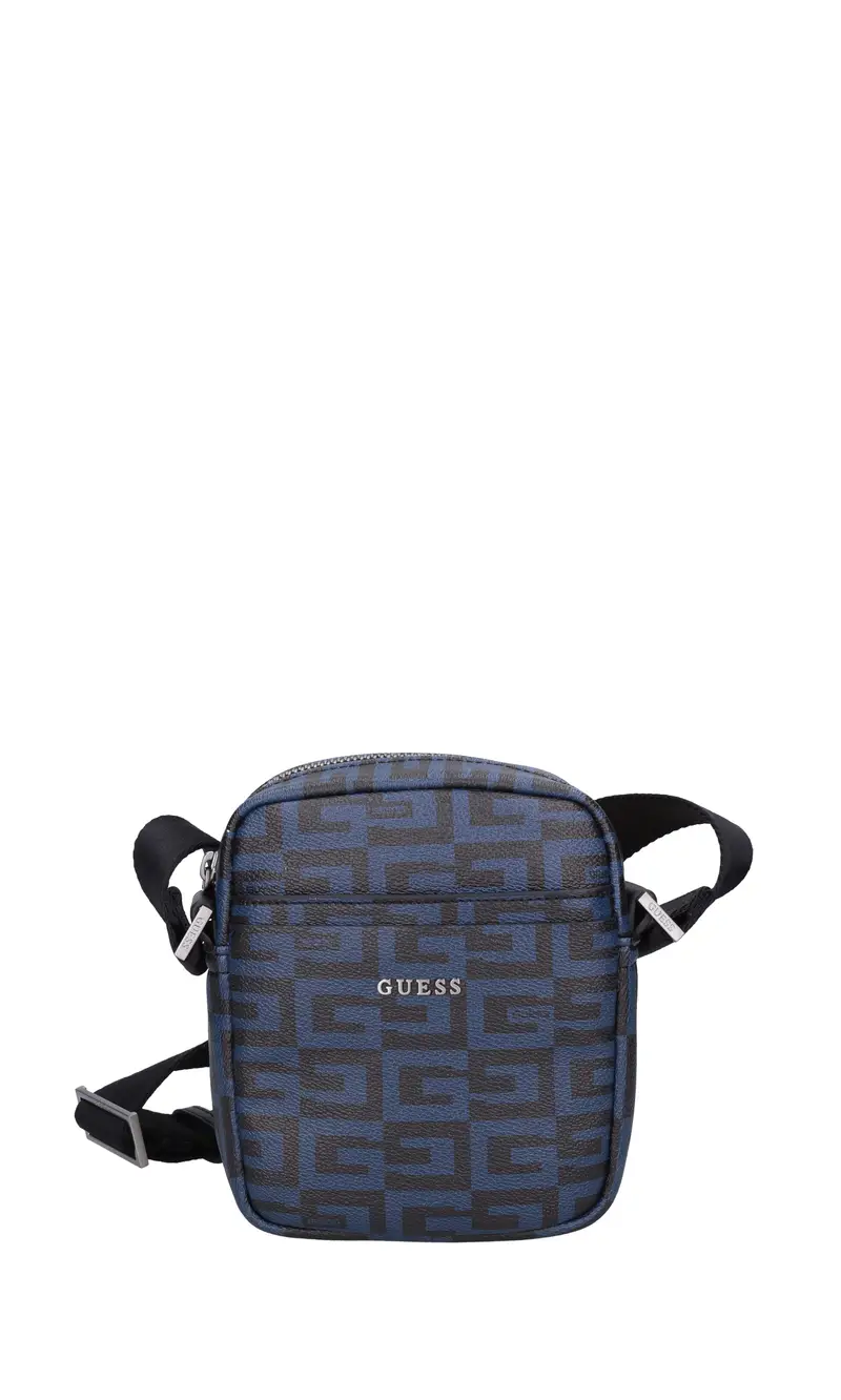 Borse... Blu Blu Blu e verdi