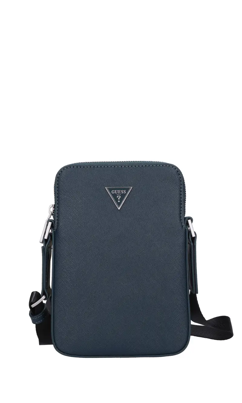 Borse... Blu Blu Blu e verdi