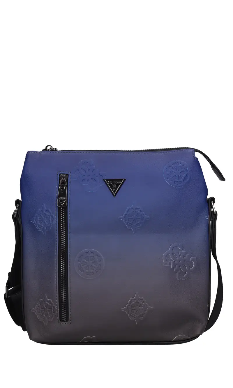 Borse... Blu Blu Blu e verdi