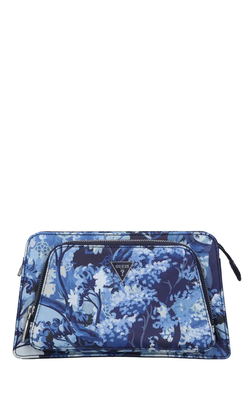 Borse... Blu Blu Blu e verdi