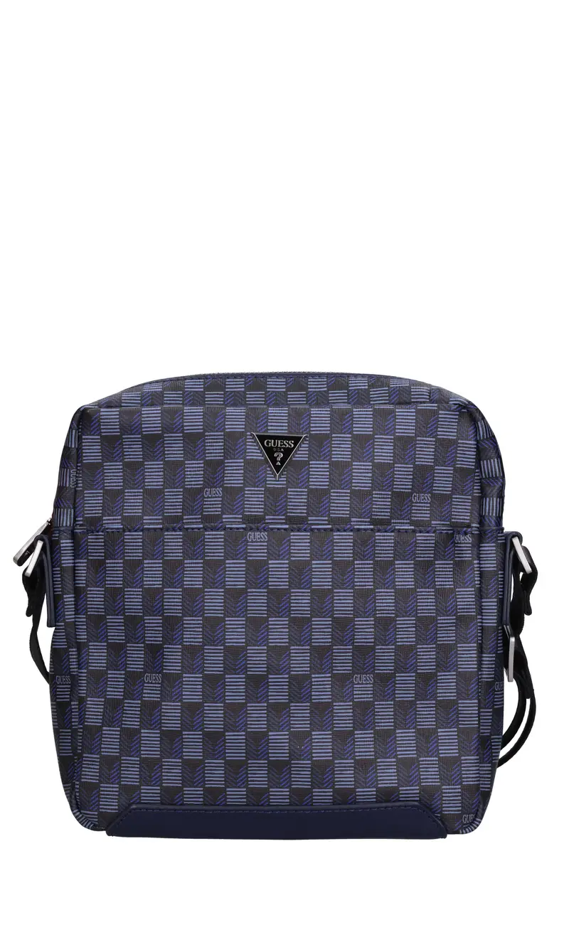 Borse... Blu Blu Blu e verdi