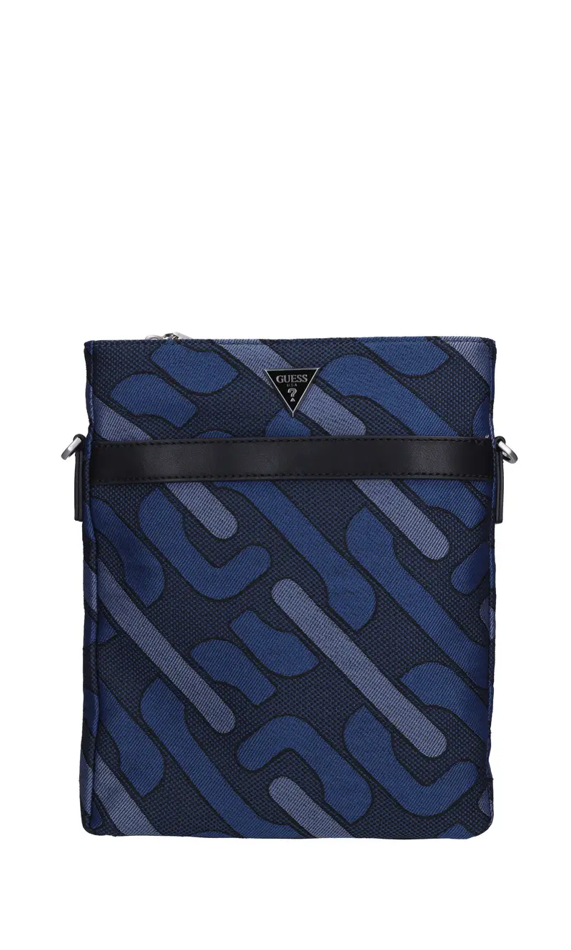 Borse... Blu Blu Blu e verdi