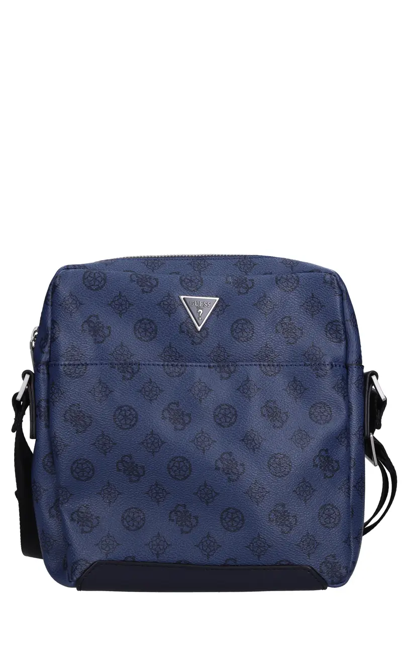 Borse... Blu Blu Blu e verdi