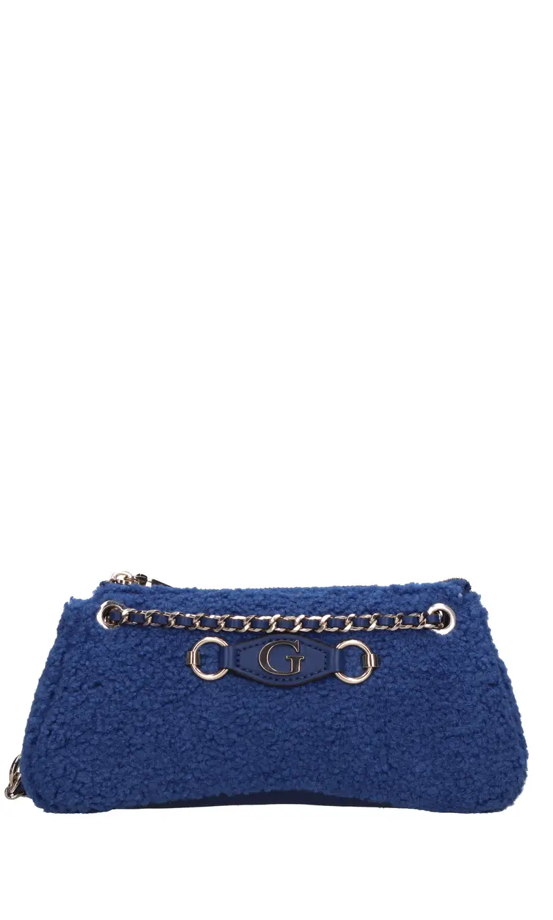 Borse... Blu Blu Blu e verdi