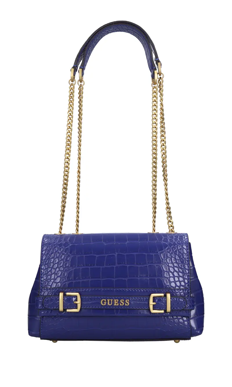 Borse... Blu Blu Blu e verdi