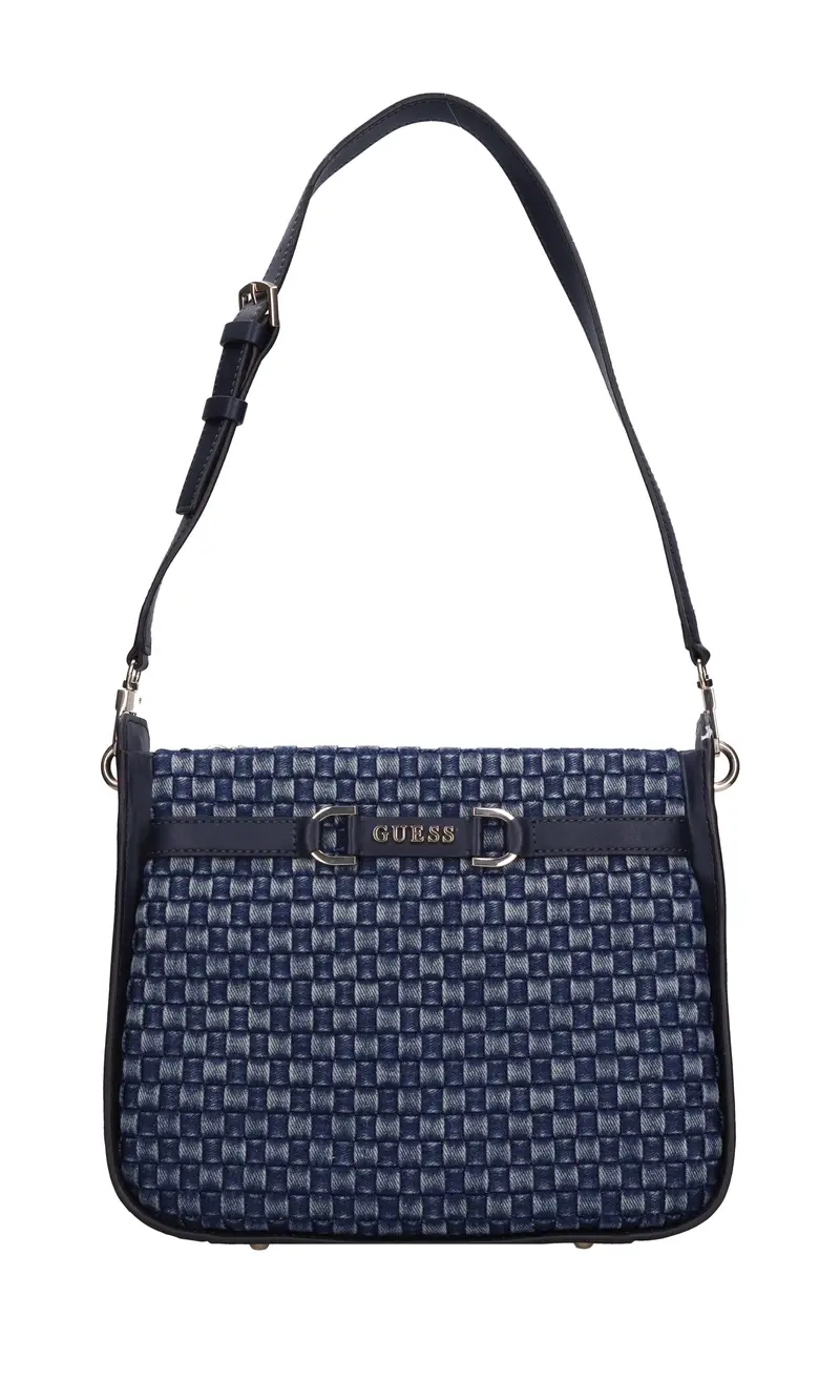 Borse... Blu Blu Blu e verdi