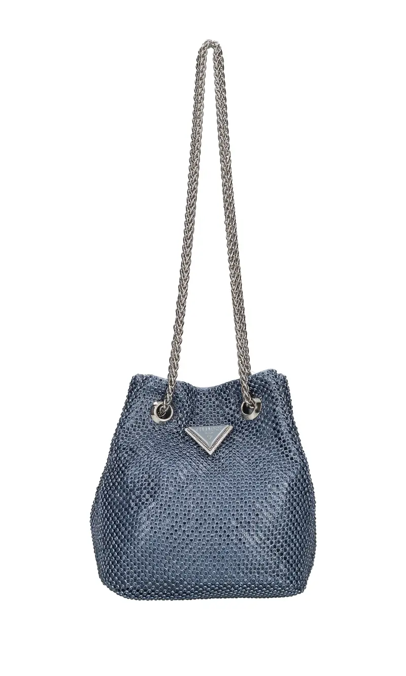 Borse Blu Blu Blu e verdi