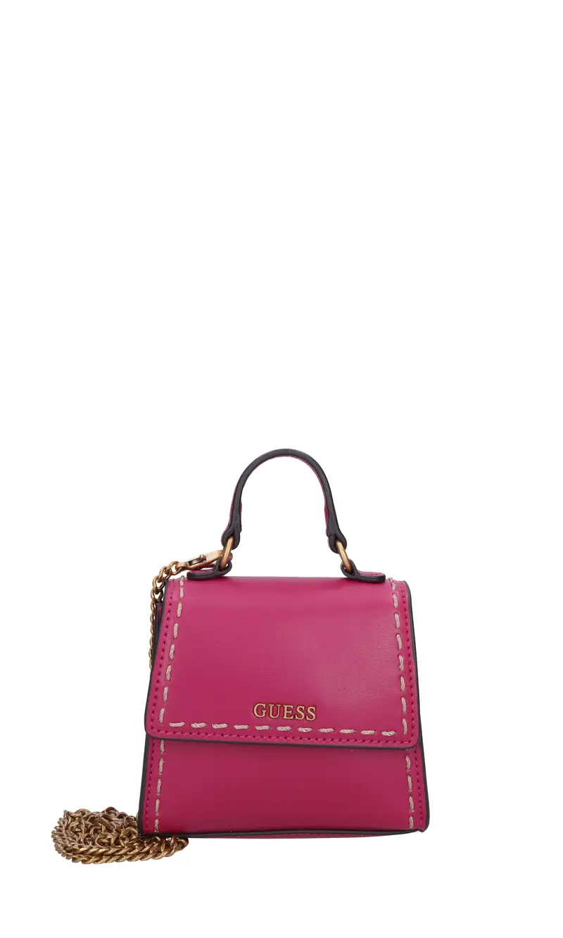 Guess Borse... Fucsia