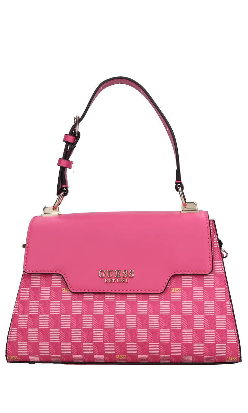 Borse... Fucsia Fucsia Vivaci