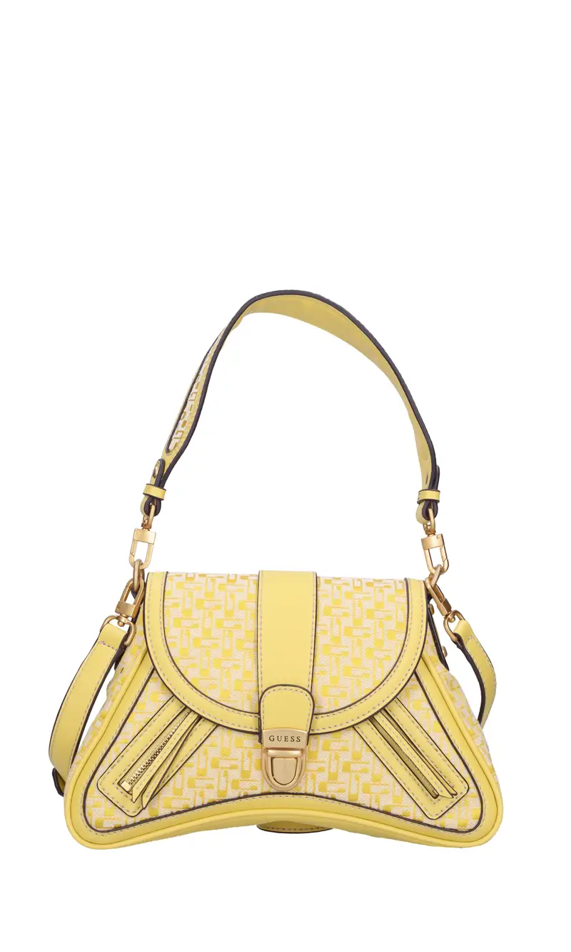 Borse... Giallo Giallo Vivaci