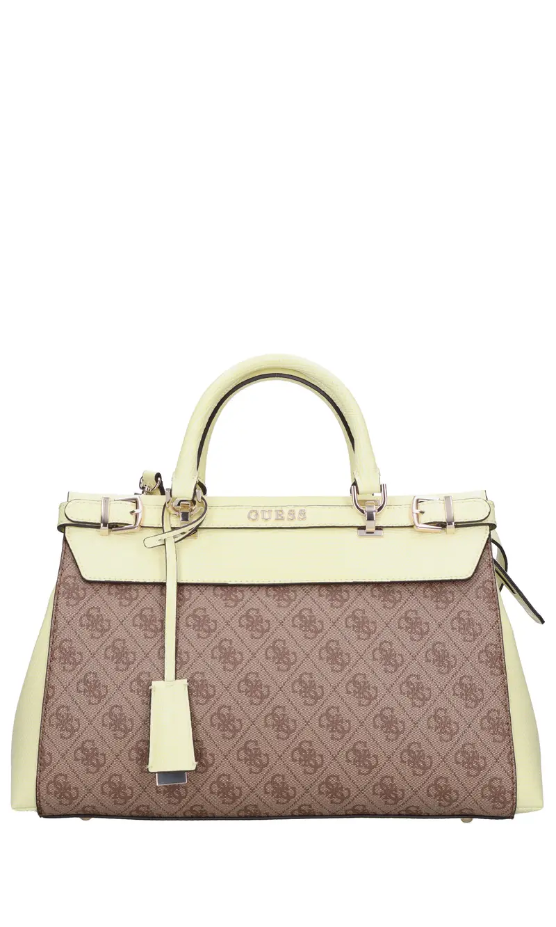 Borse... Giallo Giallo Vivaci