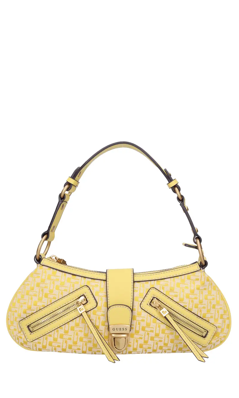 Borse... Giallo Giallo Vivaci