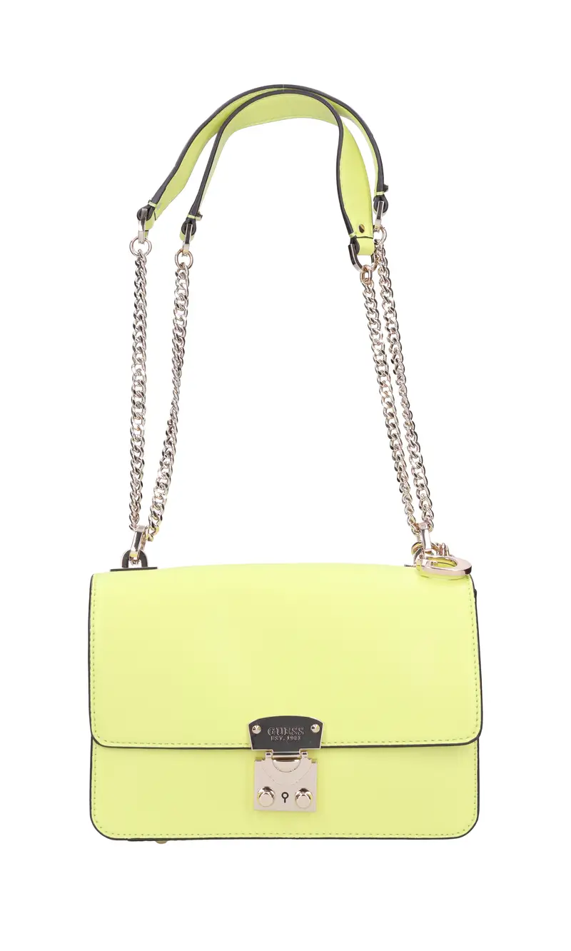 Borse... Giallo Giallo Vivaci