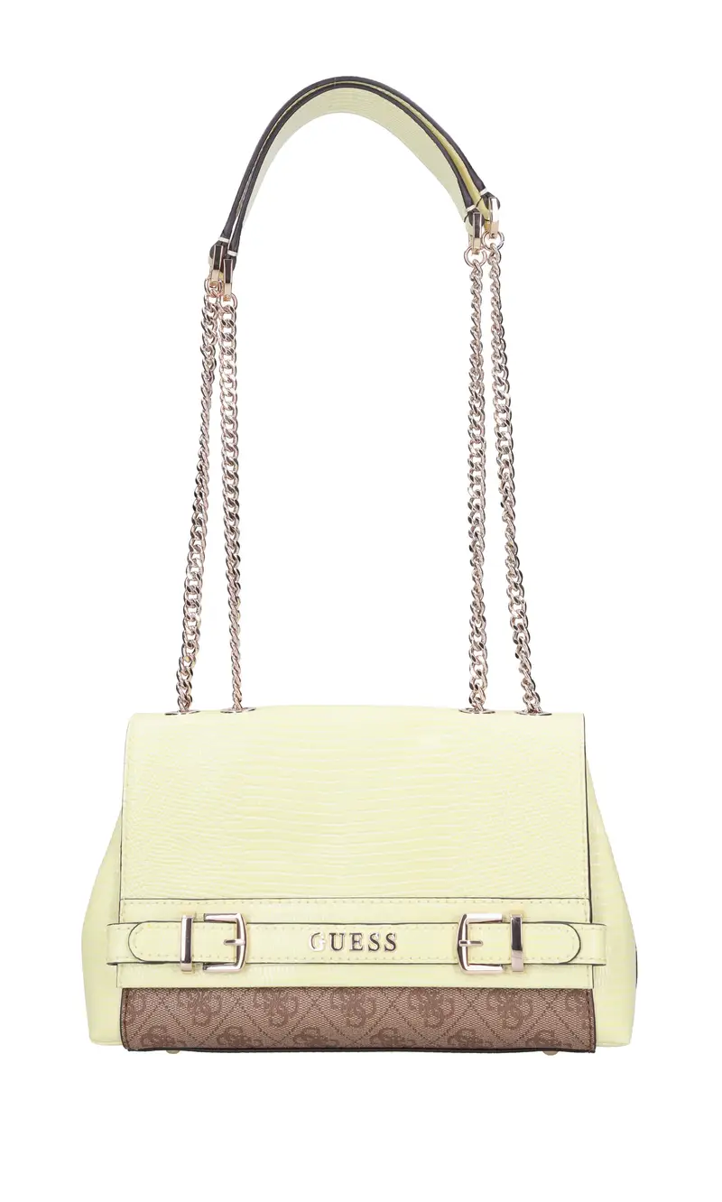 Borse... Giallo Giallo Vivaci