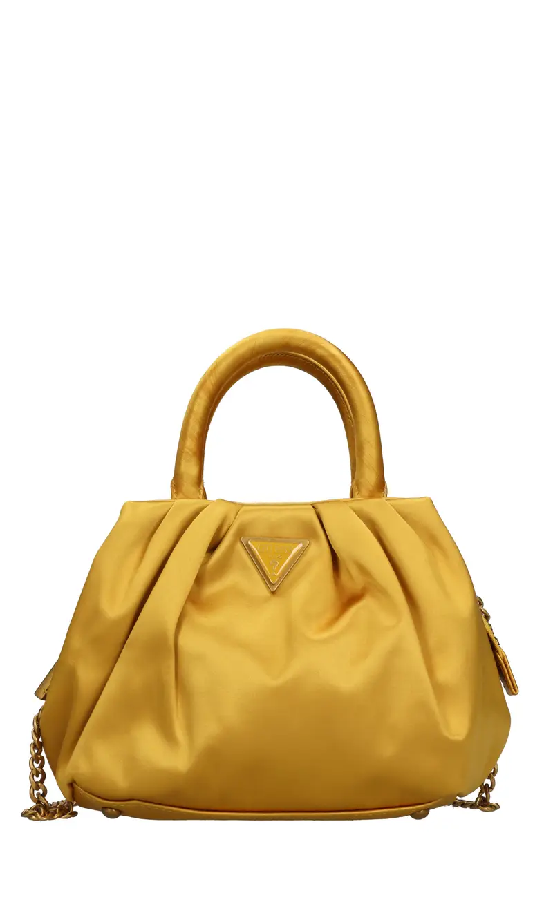 Borse... Giallo Giallo Vivaci