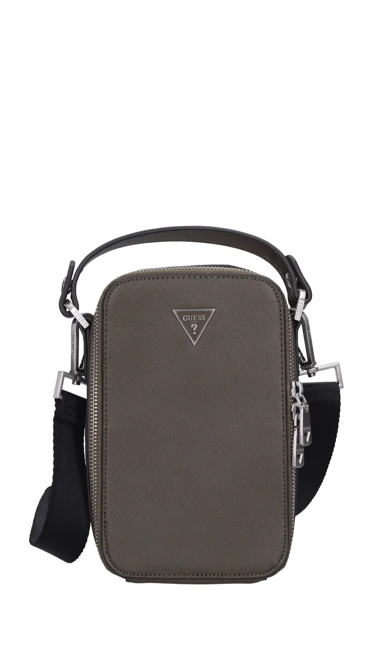 Borse... Grigio Grigio Metallici e grigi