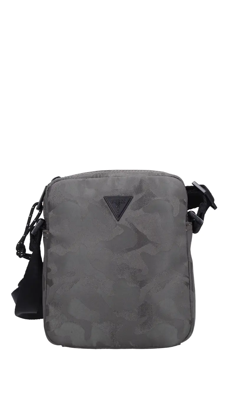 Borse... Grigio Grigio Metallici e grigi