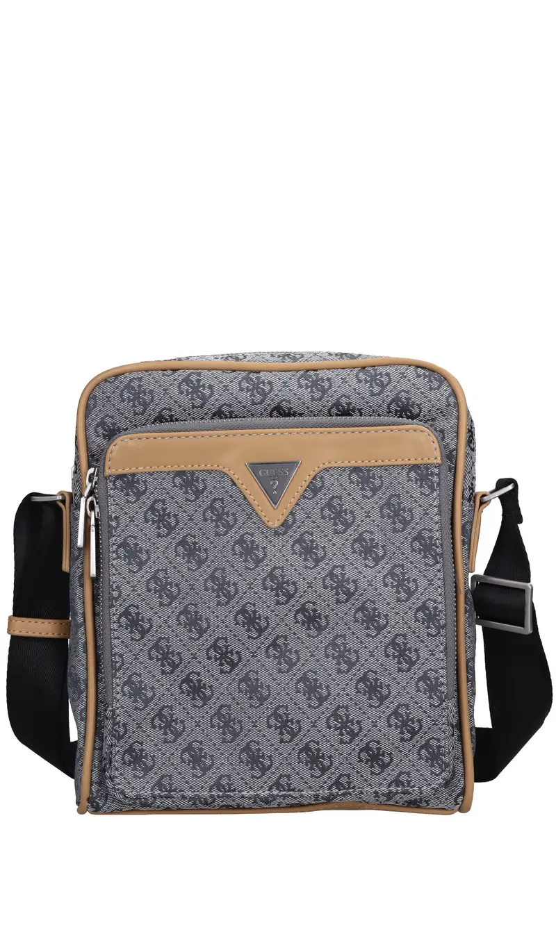 Borse... Grigio Grigio Metallici e grigi