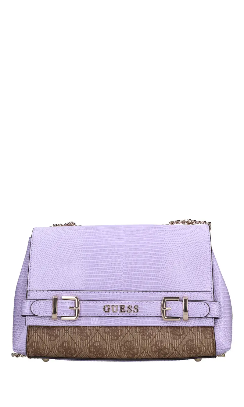 Borse... Lilla Lilla Pastello