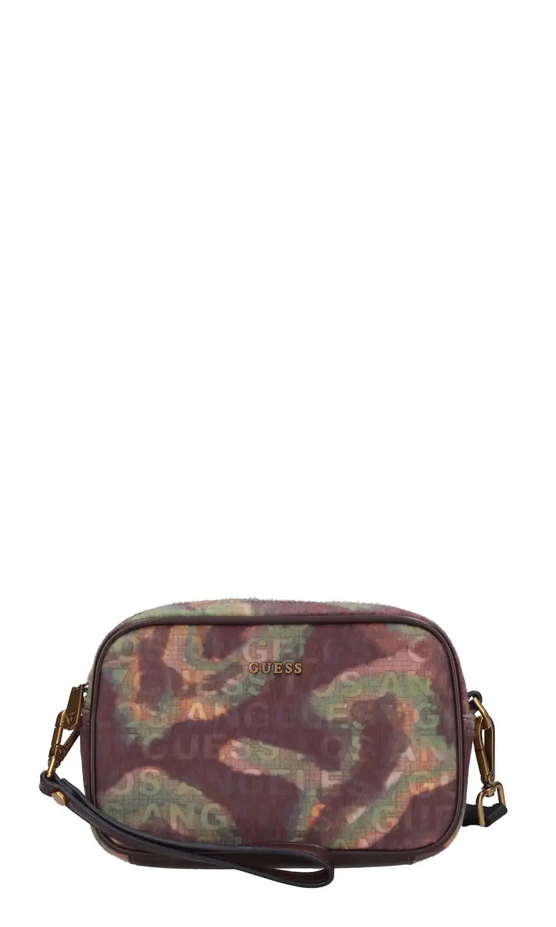 Borse... Multicolour