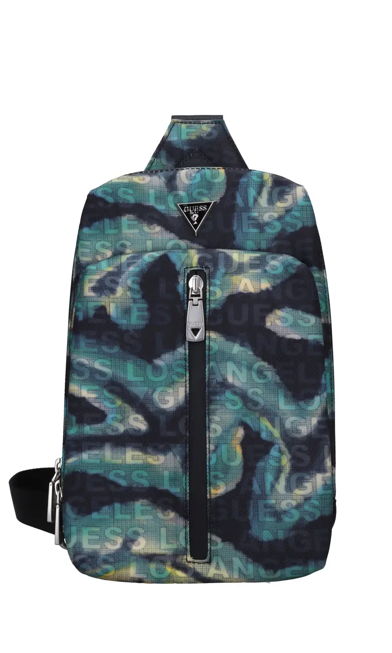 Borse... Multicolour