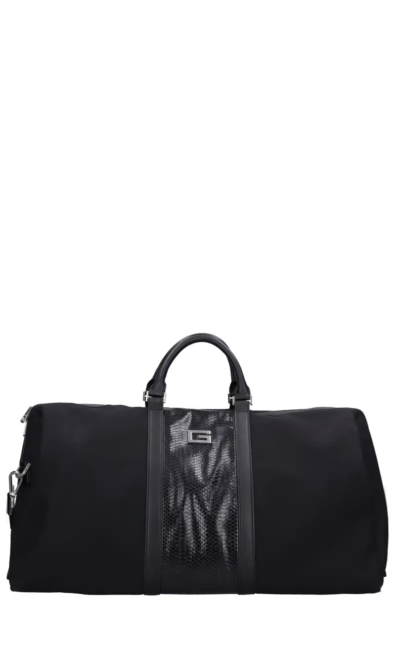 Borse... Nero Nero Neri e Grigi