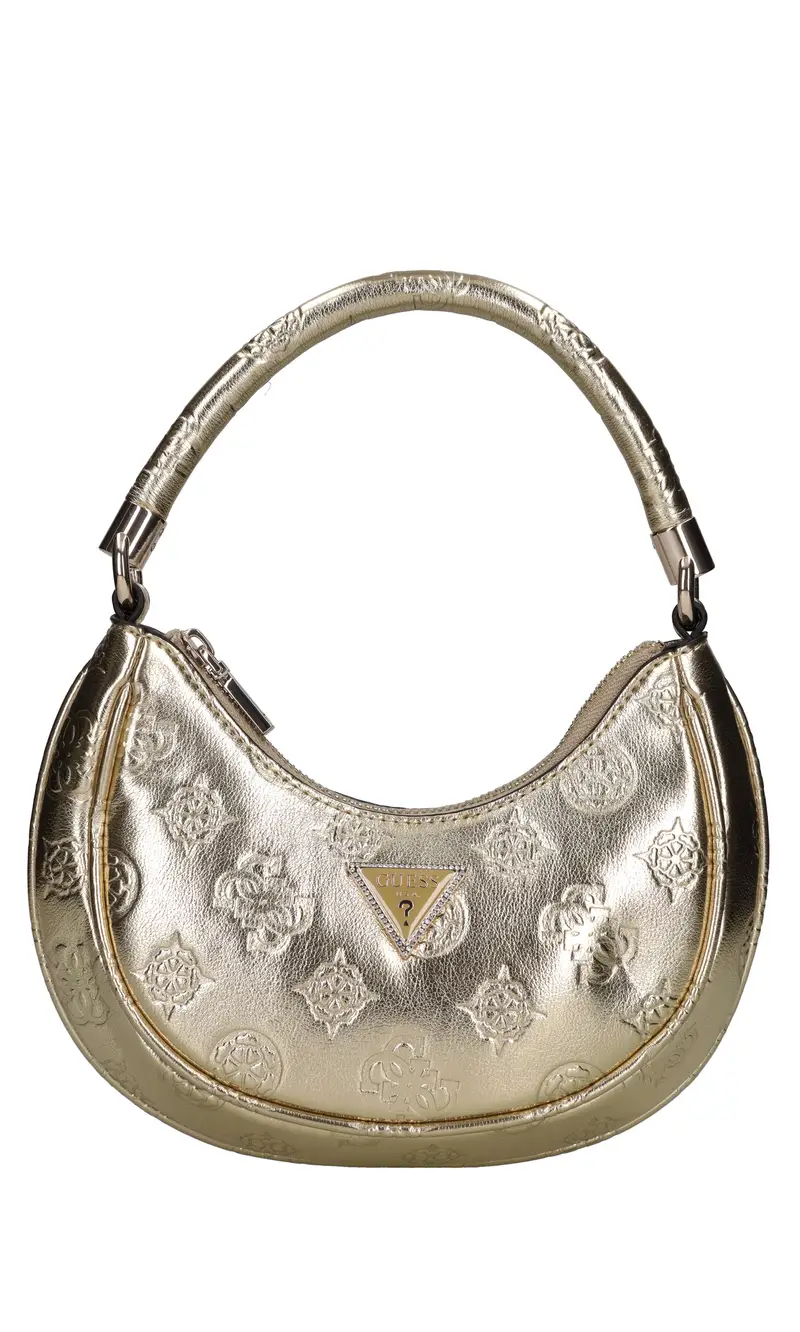 Borse Oro Oro Metallici e grigi