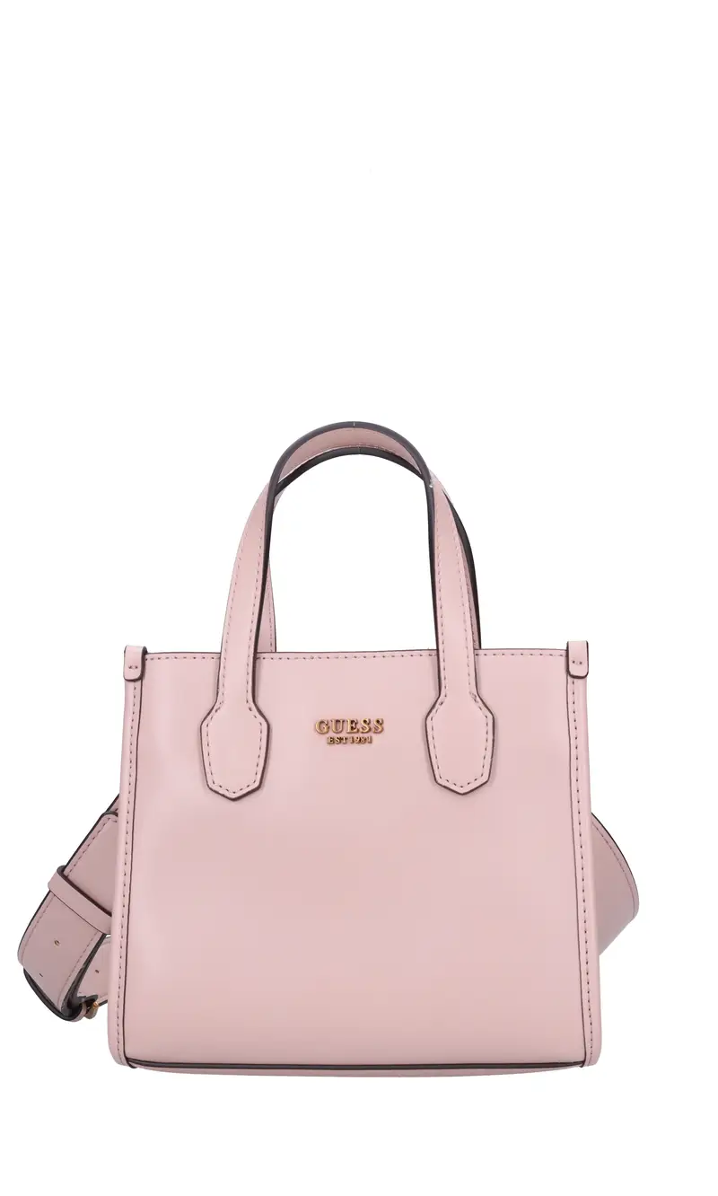 Borse... Rosa Rosa Chiari e Naturali