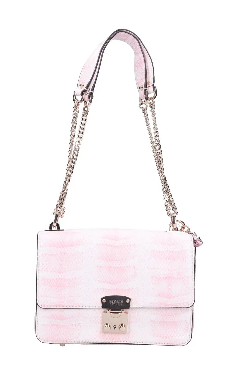 Borse... Rosa Rosa Chiari e Naturali