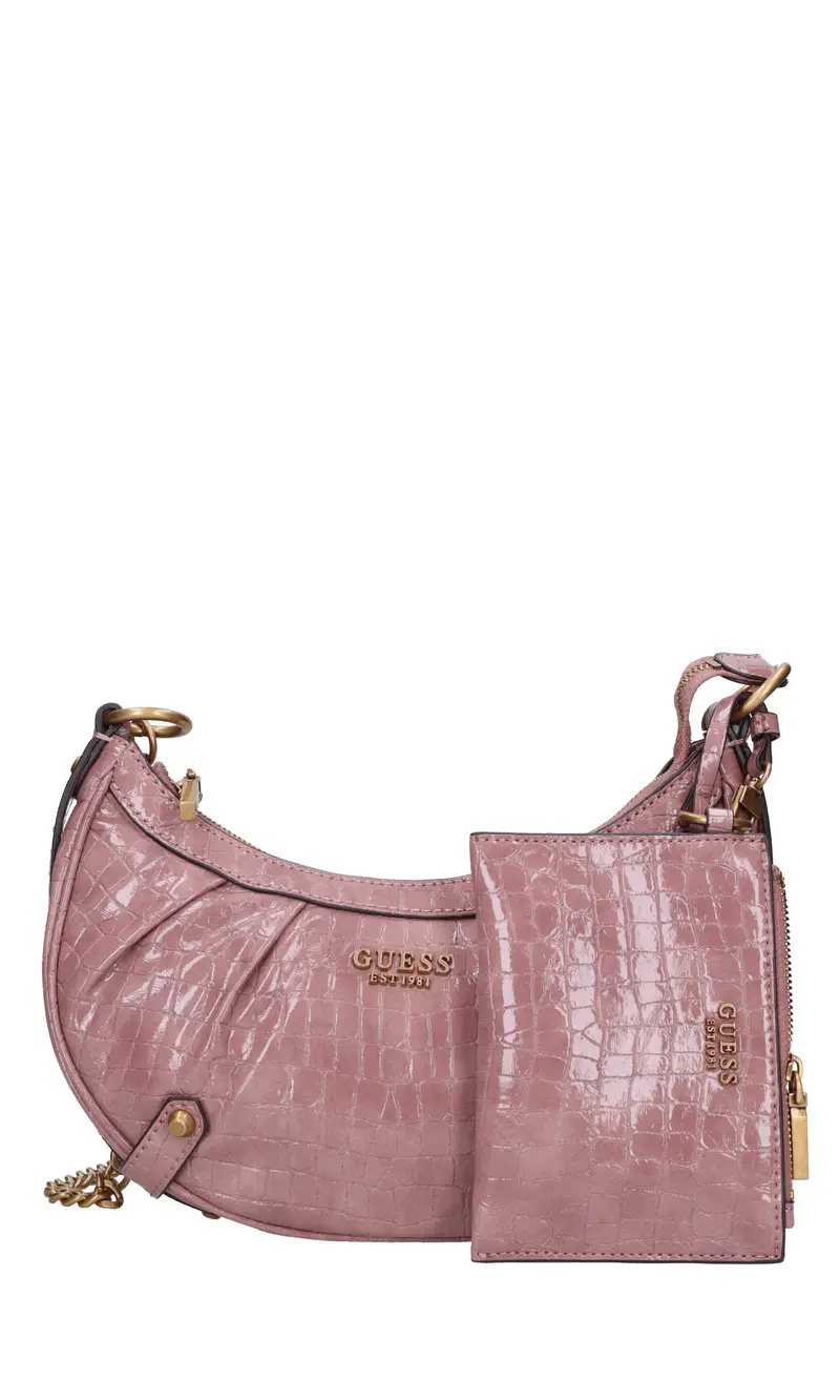 Borse... Rosa Rosa Chiari e Naturali