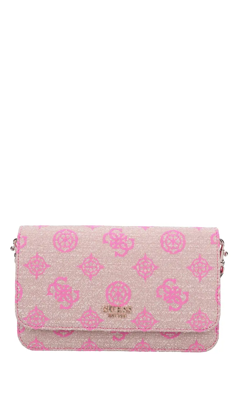 Borse... Rosa Rosa Chiari e Naturali