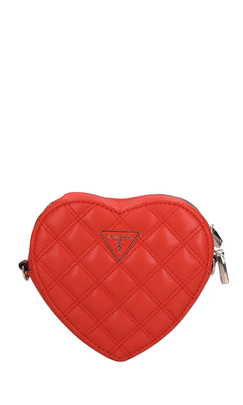 Guess Borse... Rosso