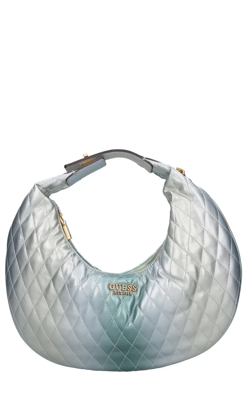 Borse... Verde Verde Blu e verdi