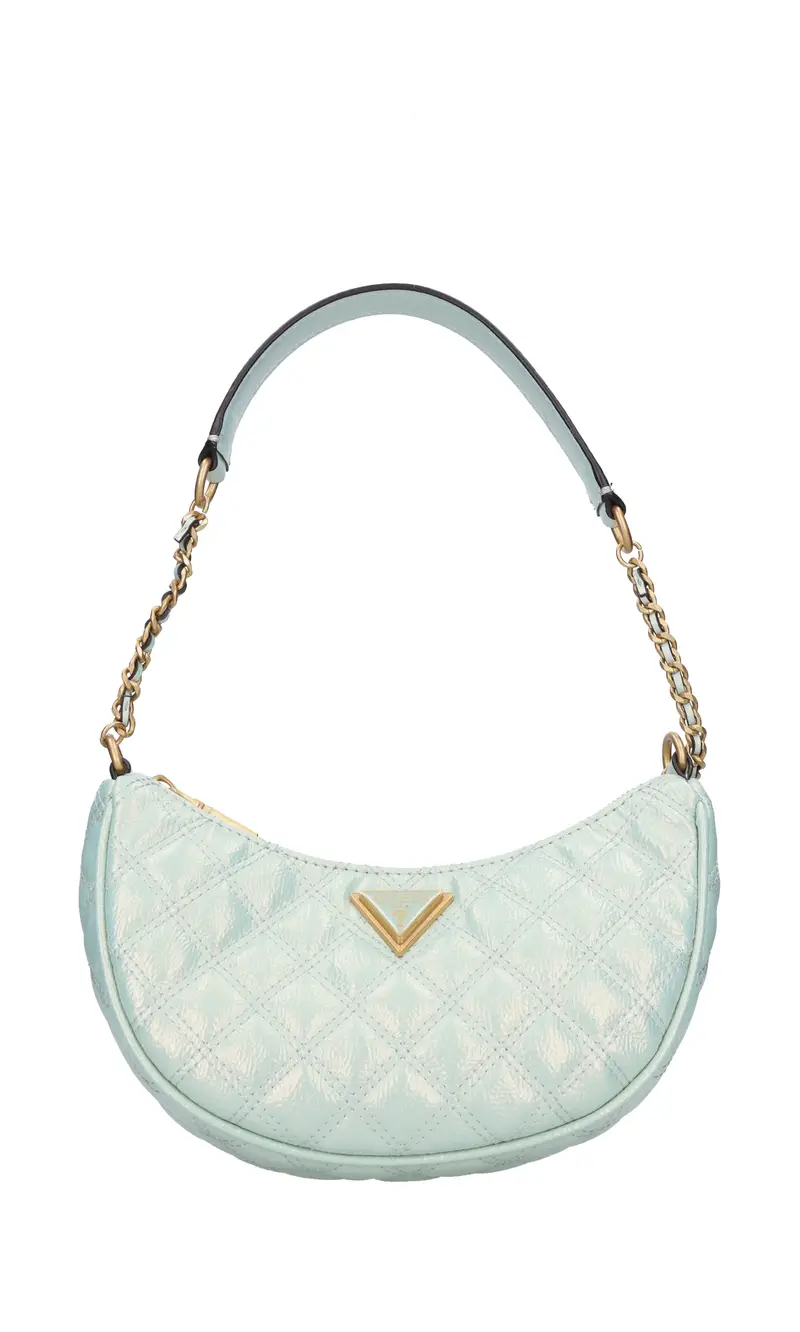 Borse... Verde Verde Blu e verdi