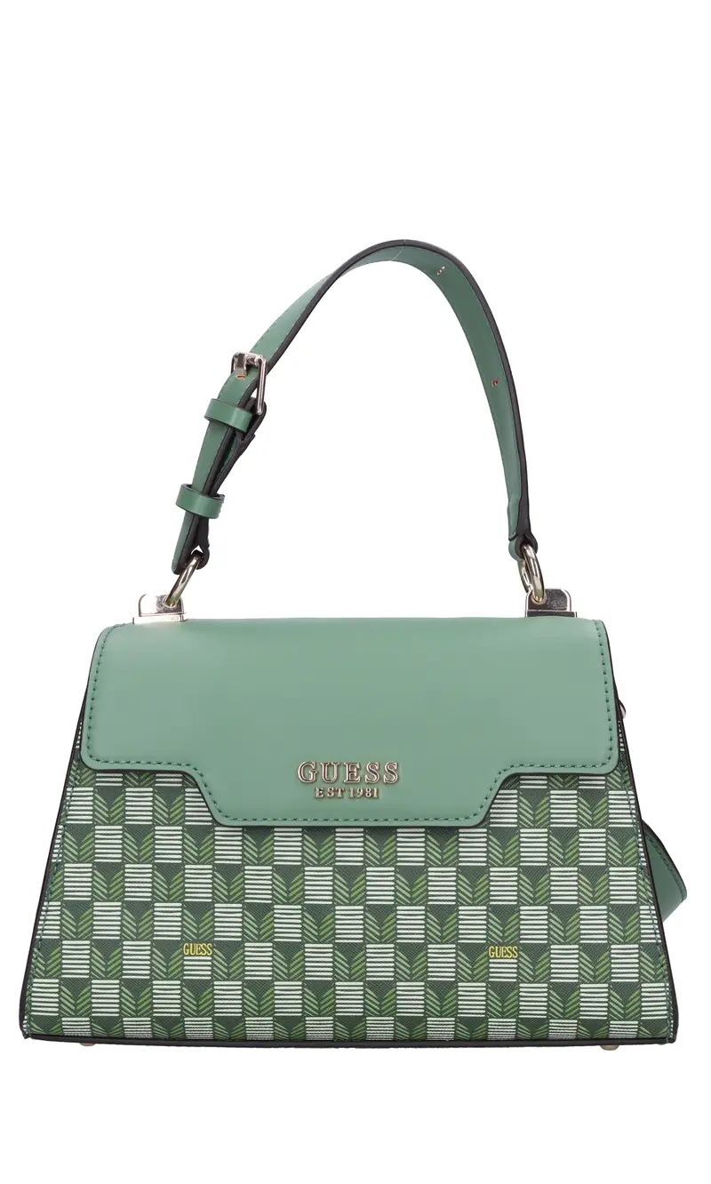 Borse... Verde Verde Blu e verdi