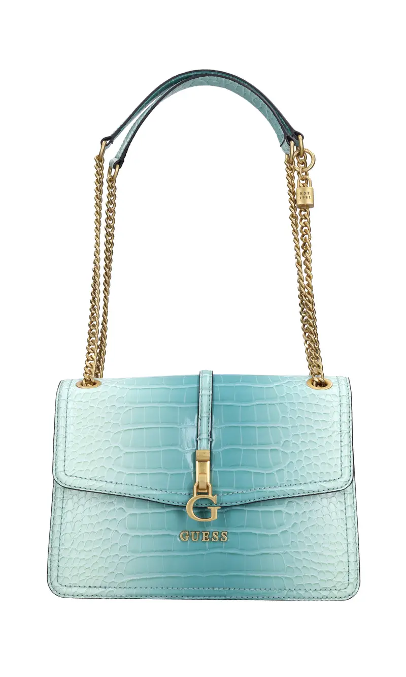 Borse... Verde Verde Blu e verdi