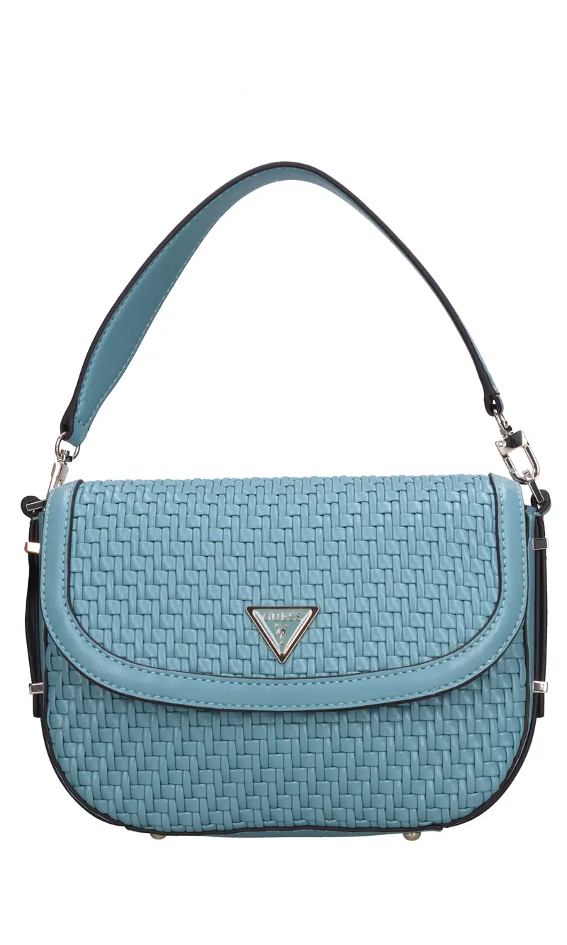 Borse... Verde Verde Blu e verdi