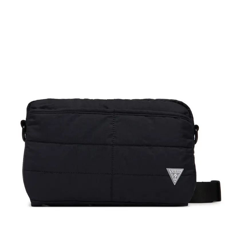 Borsellino Guess H6GZ07 WO960 Nero