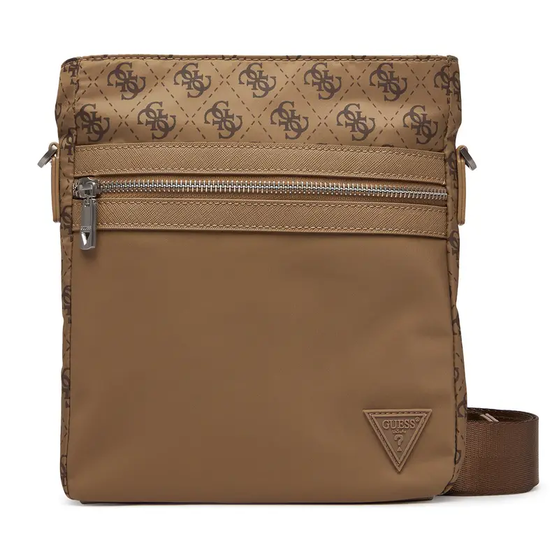 Borsellino Guess HMBENP P6123 Beige