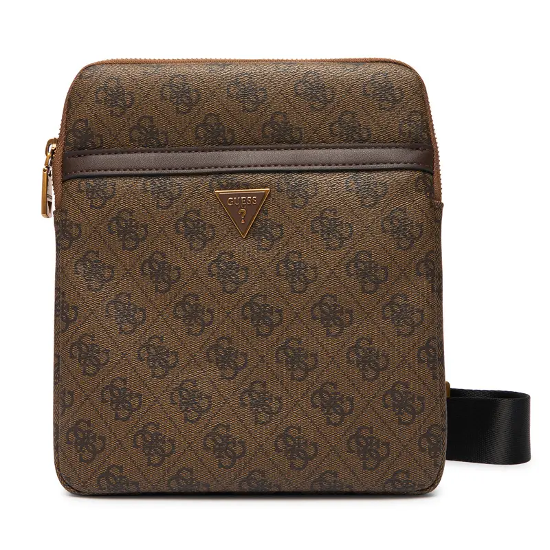 Borsellino Guess HMEVZL P2223 Marrone